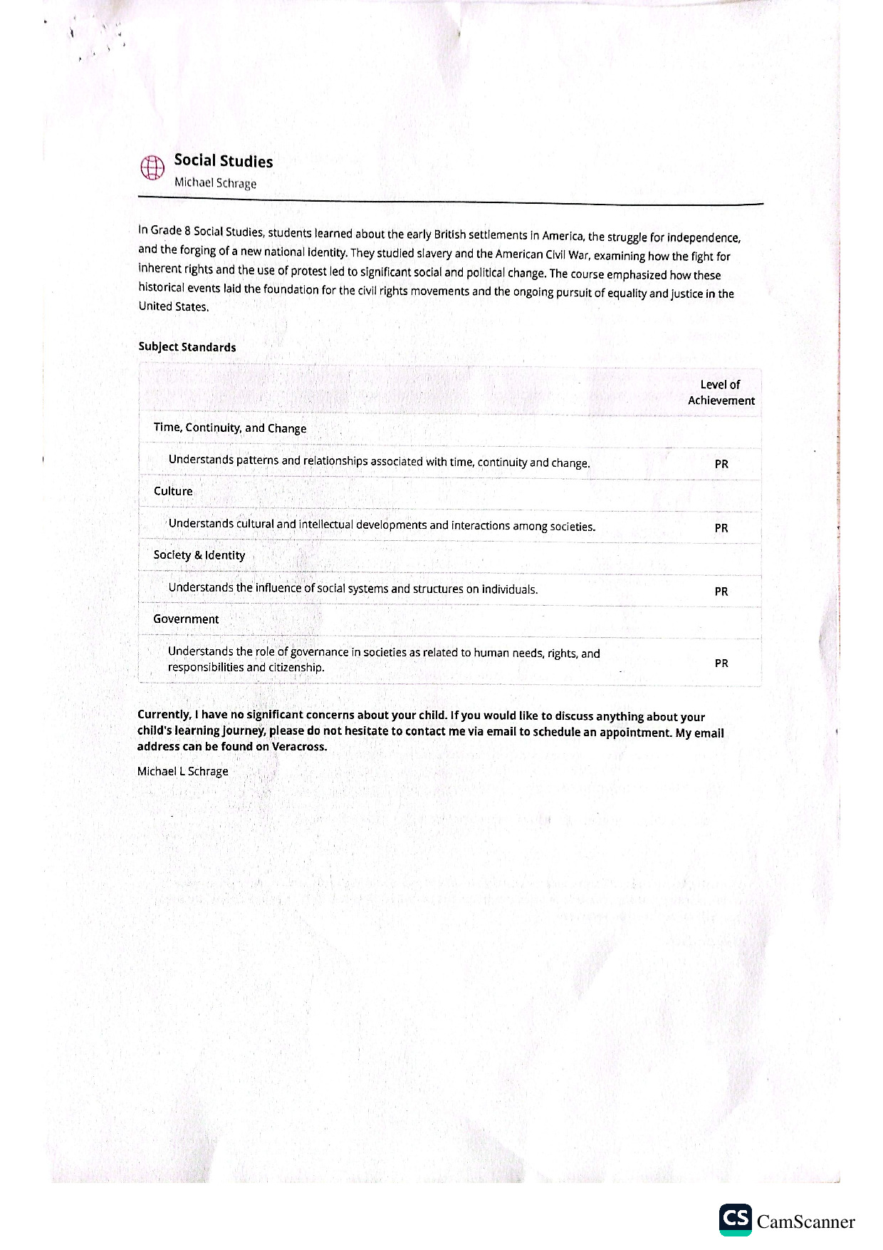 Document Page 1